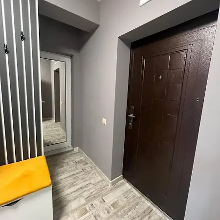 Apartment Plazza Aparts