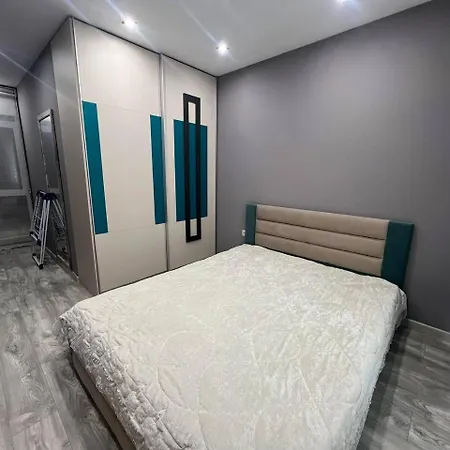 Plazza Aparts Kovacic